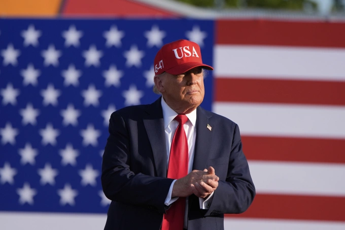 1 Ong Trump To Chuc Sieu Mit Tinh Thay The Concert Quoc Khanh