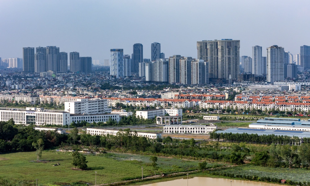 Đối tượng phù hợp lắp đặt hệ thống nhà thông minh