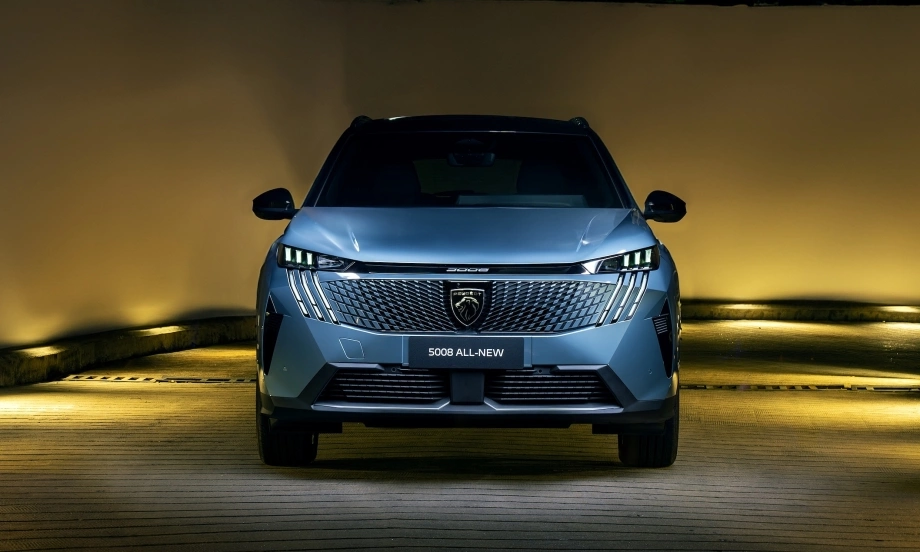 xe suv