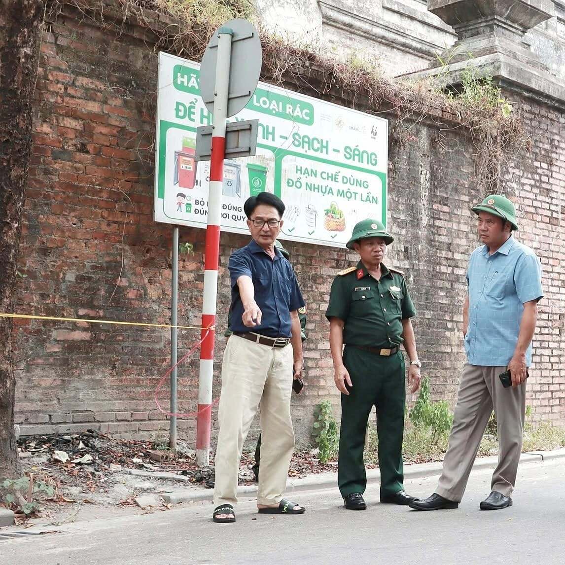 Điểm tin 6h: Huế xác minh thông tin hố bom chôn cất 15 liệt sĩ | Hơn 1,2 triệu thí sinh bước vào kỳ thi kỷ lục