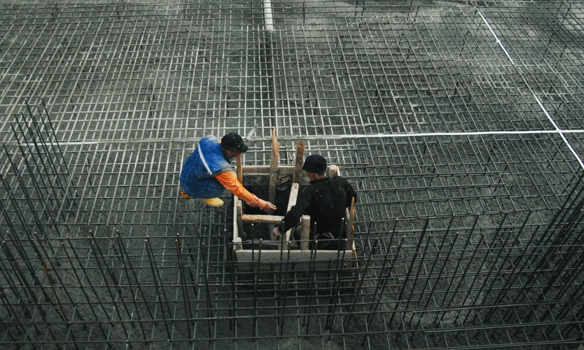 Mất thêm một tỷ đồng xây nhà vì tin lời thầy phong thủy