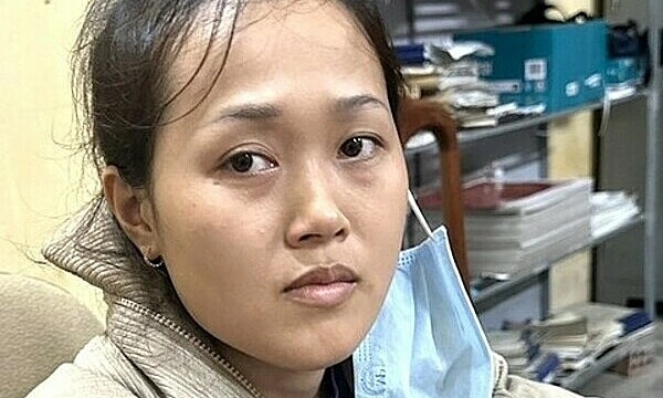 Vietnamese-American man accused of buying children to take to US