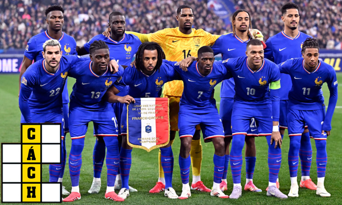 Đội tuyển duy nhất nào góp mặt ở mọi kỳ World Cup?