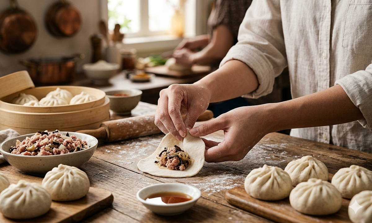 Bánh gì tên nghe như đang di chuyển nhưng lại đứng yên?