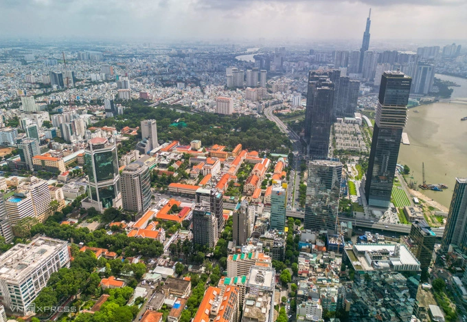 2 Chuyen Gia Nha Nuoc Dang Vua Da Bong Vua Thoi Coi Khi Dinh Gia Dat