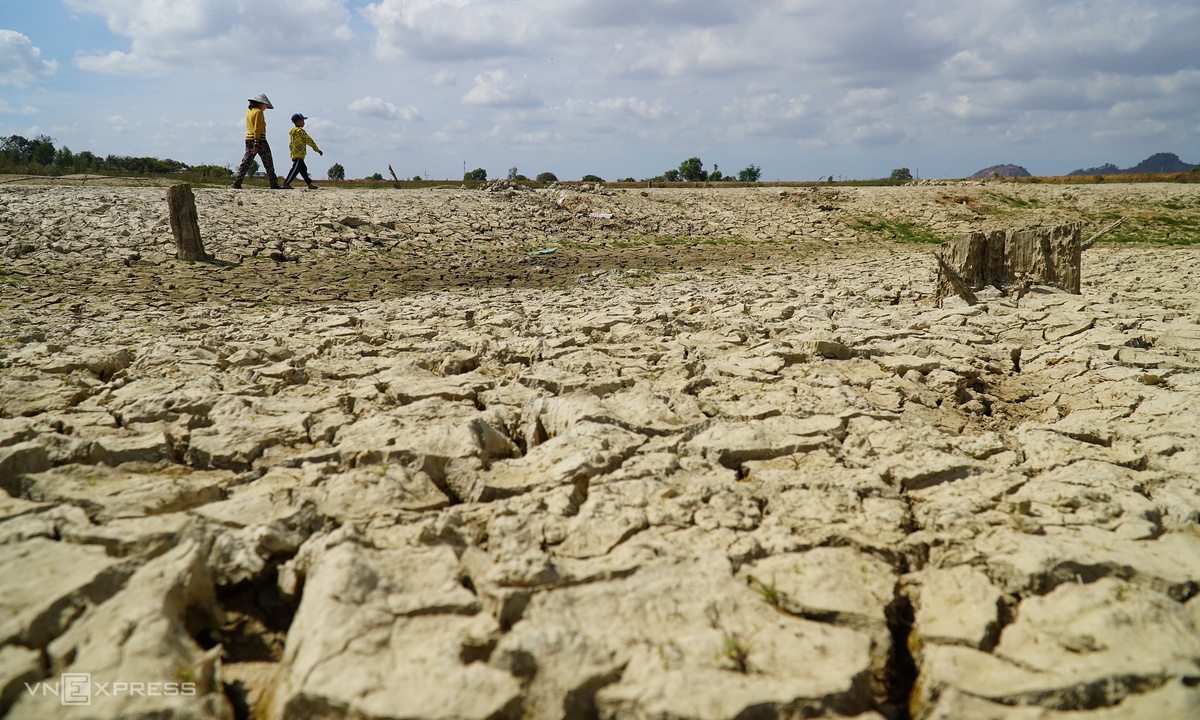 El Nino 2026 có thể mạnh nhất trong hơn 70 năm