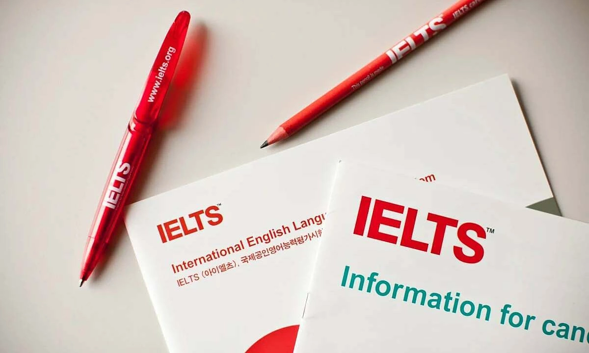 IELTS thay đổi chứng chỉ trên toàn cầu