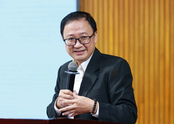 1 Chuyen Gia Nha Nuoc Dang Vua Da Bong Vua Thoi Coi Khi Dinh Gia Dat