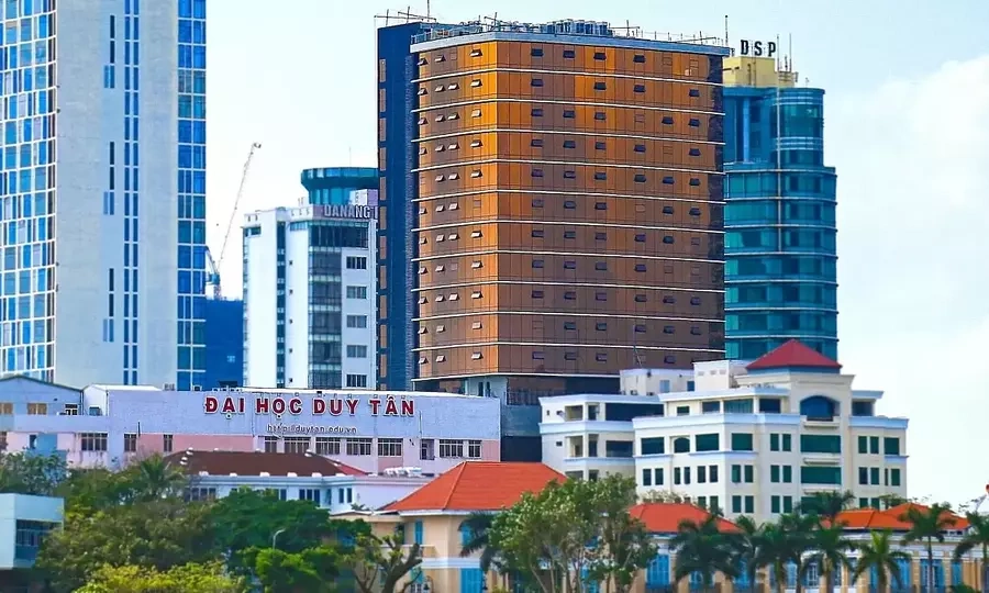 Most Vietnamese universities slip in global rankings