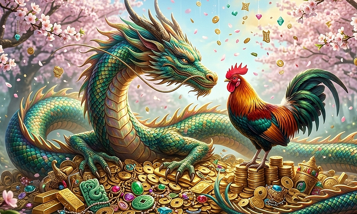 Ba con giáp tài chính dồi dào cuối tháng 6