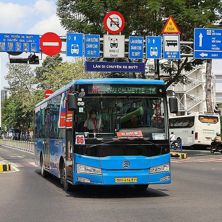 Điểm tin 6h: TP HCM sẽ miễn vé xe buýt không cần định danh trong ba tháng | Ninh Bình xóa tên biển Quất Lâm episode artwork
