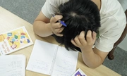 Con tôi thi Toán 9,5 điểm nhưng không vào trường chuyên Con tôi thi Toán 9,5 điểm nhưng không vào trường chuyên