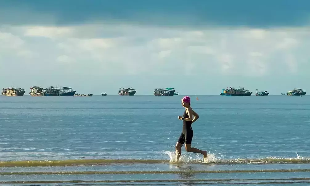 Aquaman Vietnam ghi dấu ấn qua ba mùa tổ chức