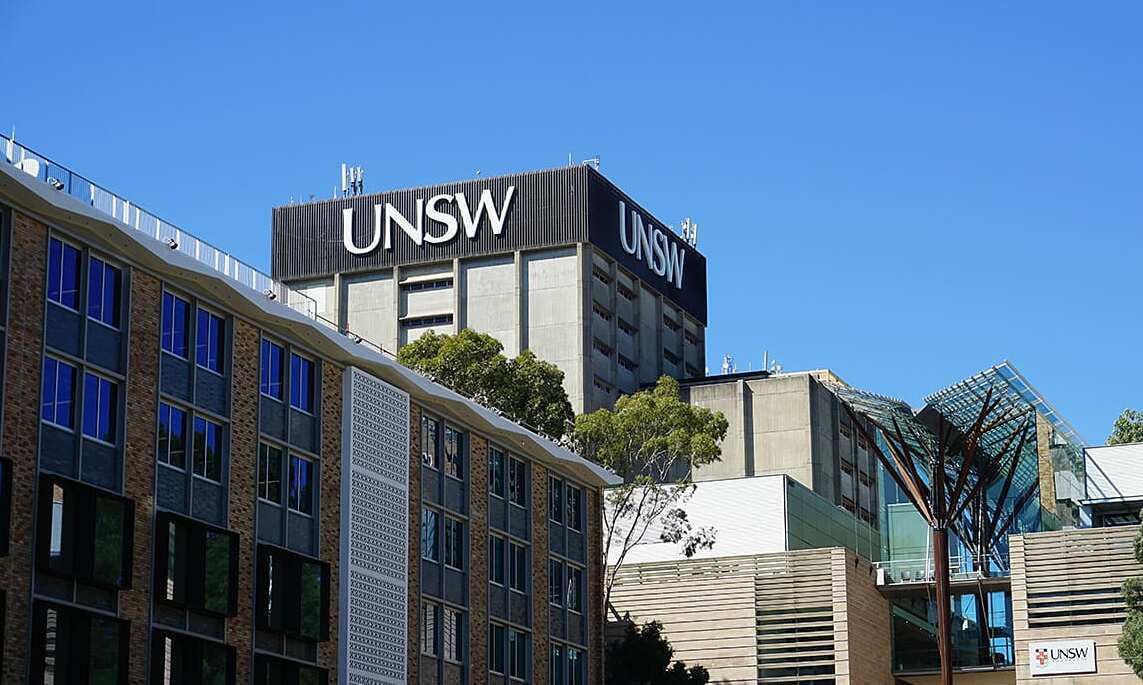 Ngôi đại học số 1 Australia đổi chủ