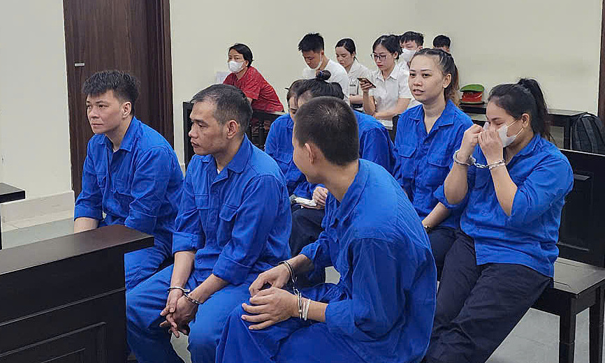 Con đường một người bán thận trở thành 'trùm' mua bán nội tạng