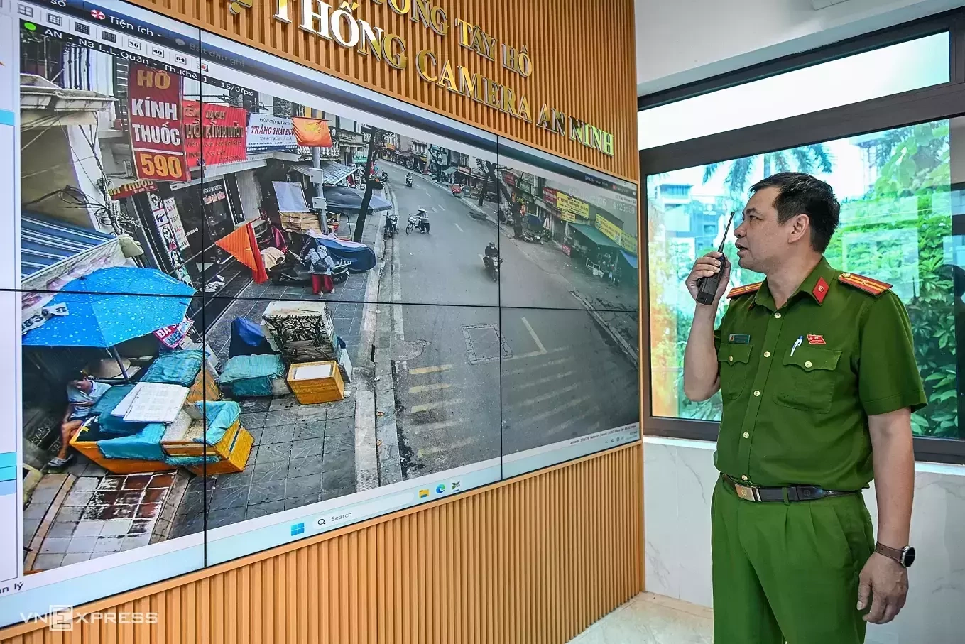 Đề xuất nâng thời hiệu phạt hành chính lên 3 năm để hạn chế 'né' phạt nguội giao thông