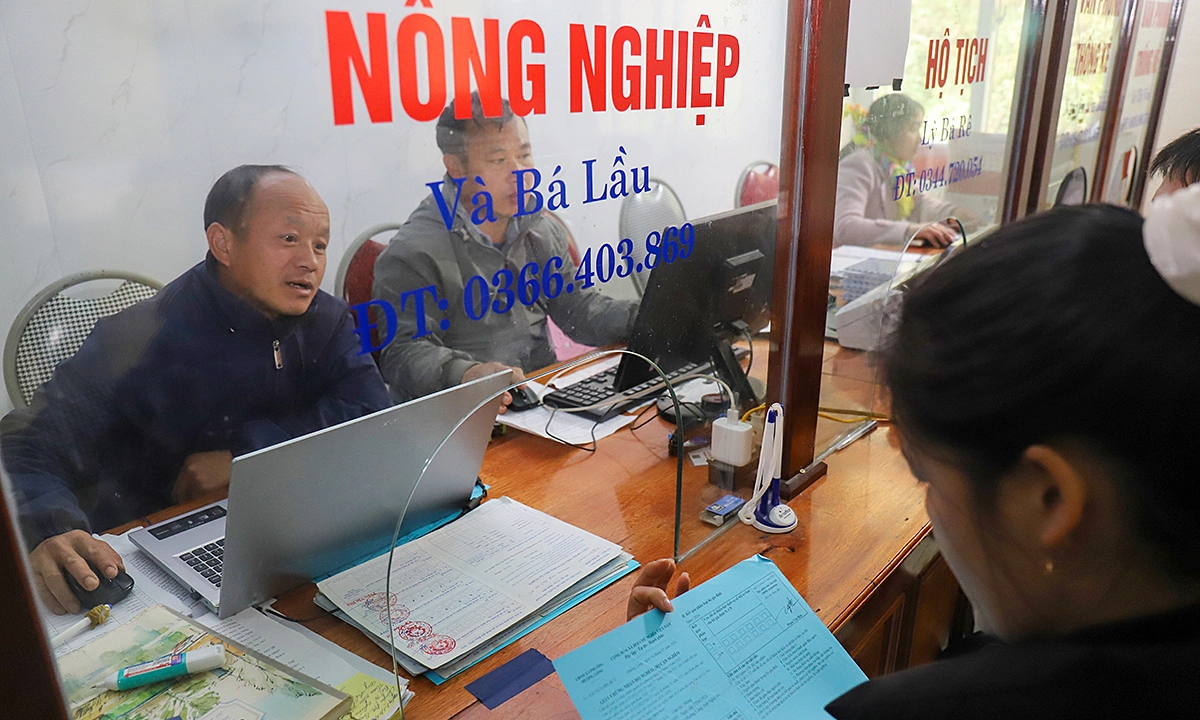 Nghệ An thí điểm đánh giá cán bộ bằng KPI
