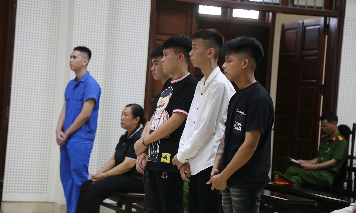 Người có con bị đánh chết ở trung tâm xã hội đề nghị tăng án với các bị cáo