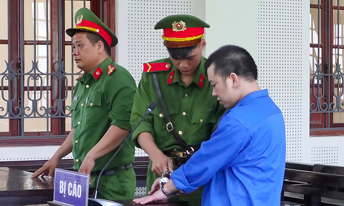 Cựu thư ký tòa lừa 'chạy' ly hôn, chiếm đoạt 19 tỷ đồng