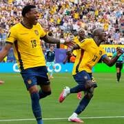 World Cup News: Ecuador come from behind to beat Germany 2-1 | Ivory Coast defeat Curaçao, reach round of 16 for first time