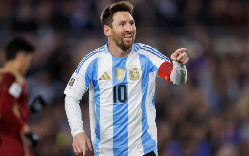 10 lý do chứng minh Messi vĩ đại nhất mọi thời