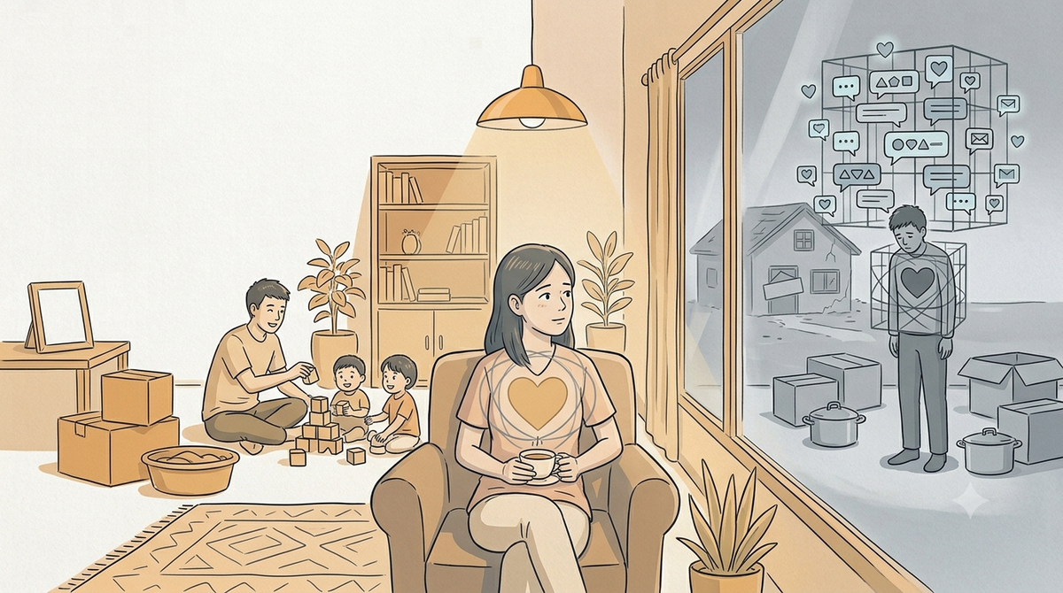 Có nên giúp đỡ tình cũ, người từng phản bội tôi