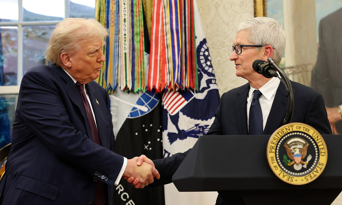 Apple muốn mua RAM từ đối tác nằm trong danh sách đen