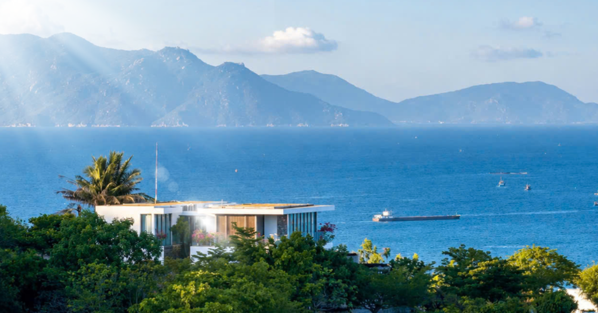 đặt phòng Oceanfront Anh Nguyễn Nha Trang