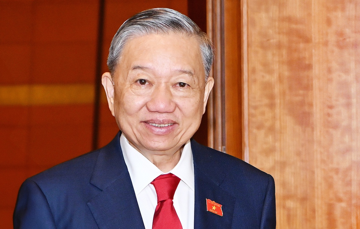 Tổng Bí thư: Gia đình là nền móng văn hóa và nhân cách