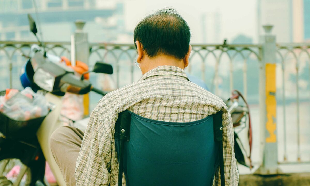 60 tuổi chẳng thể về quê vì em trai giành hết 1.000 m2 đất thừa kế