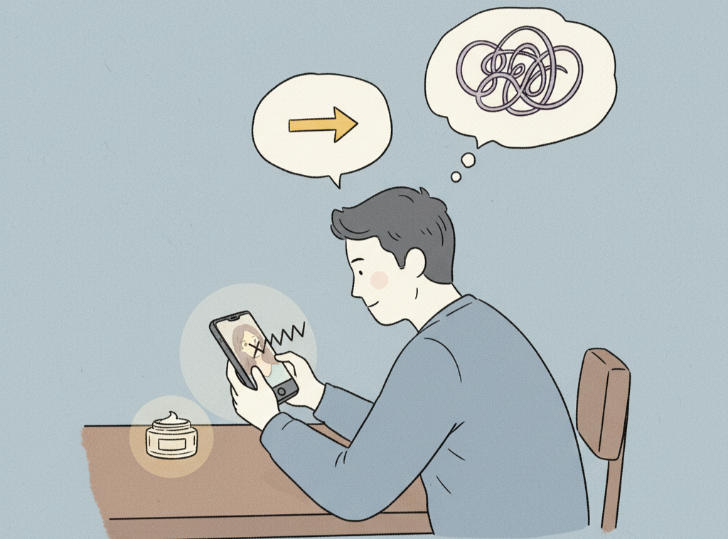 Tìm người con gái cùng anh đi qua những ngày bình yên