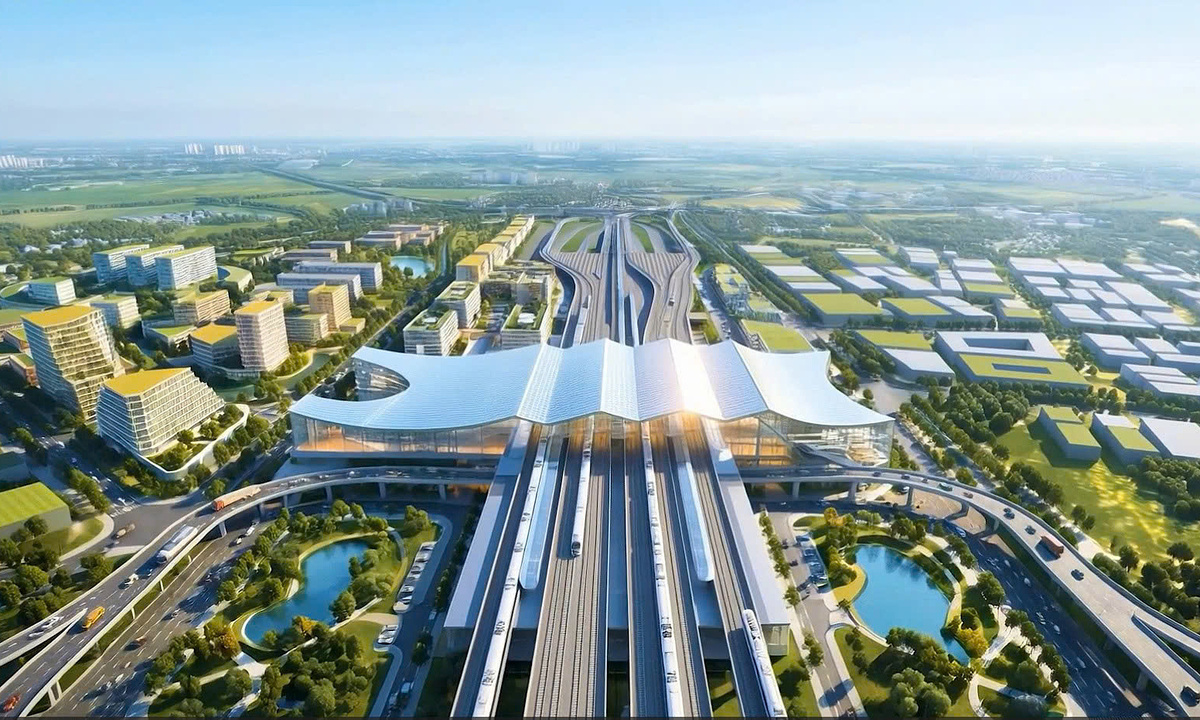 Hà Nội muốn nằm trong top 10 thủ đô hạnh phúc nhất thế giới vào năm 2065