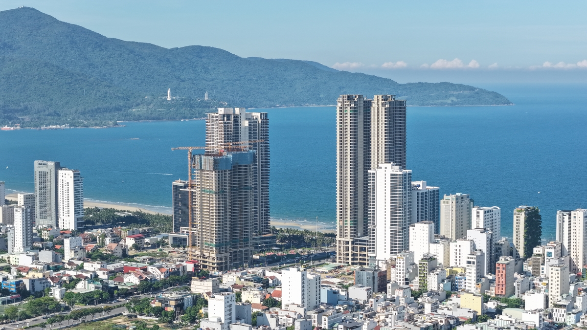 Có 4 tỷ đồng, đầu tư đất nền hay chung cư ở Đà Nẵng?