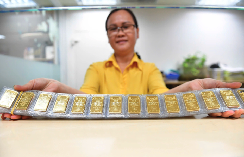 Điểm tin 17h: Chưa đánh thuế thu nhập với chuyển nhượng vàng miếng từ 1/7 | Người dân có thể tra cứu quy hoạch Hà Nội qua phần mềm từ tháng 11