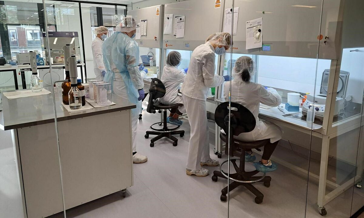 Công bố phương pháp ADN mới nhận dạng hài cốt liệt sĩ phân hủy nặng