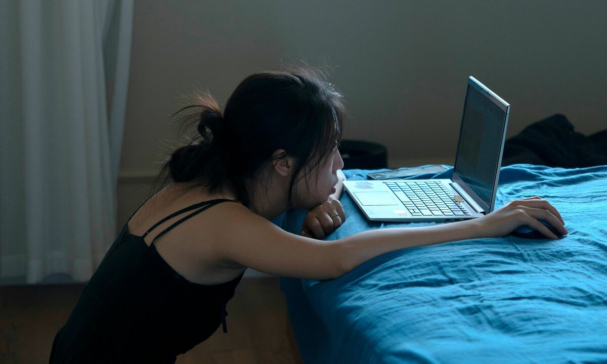 'Lùa gà' vào lớp học chữa lành của thầy giáo trình độ lớp 12