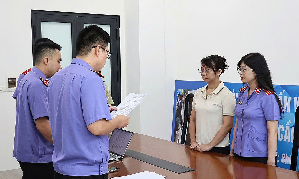 Đề xuất bỏ cơ quan điều tra của VKSND Tối cao