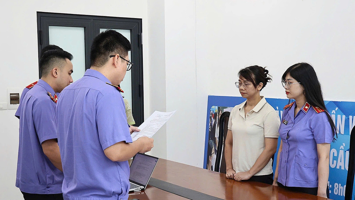 Đề xuất bỏ cơ quan điều tra của VKSND Tối cao