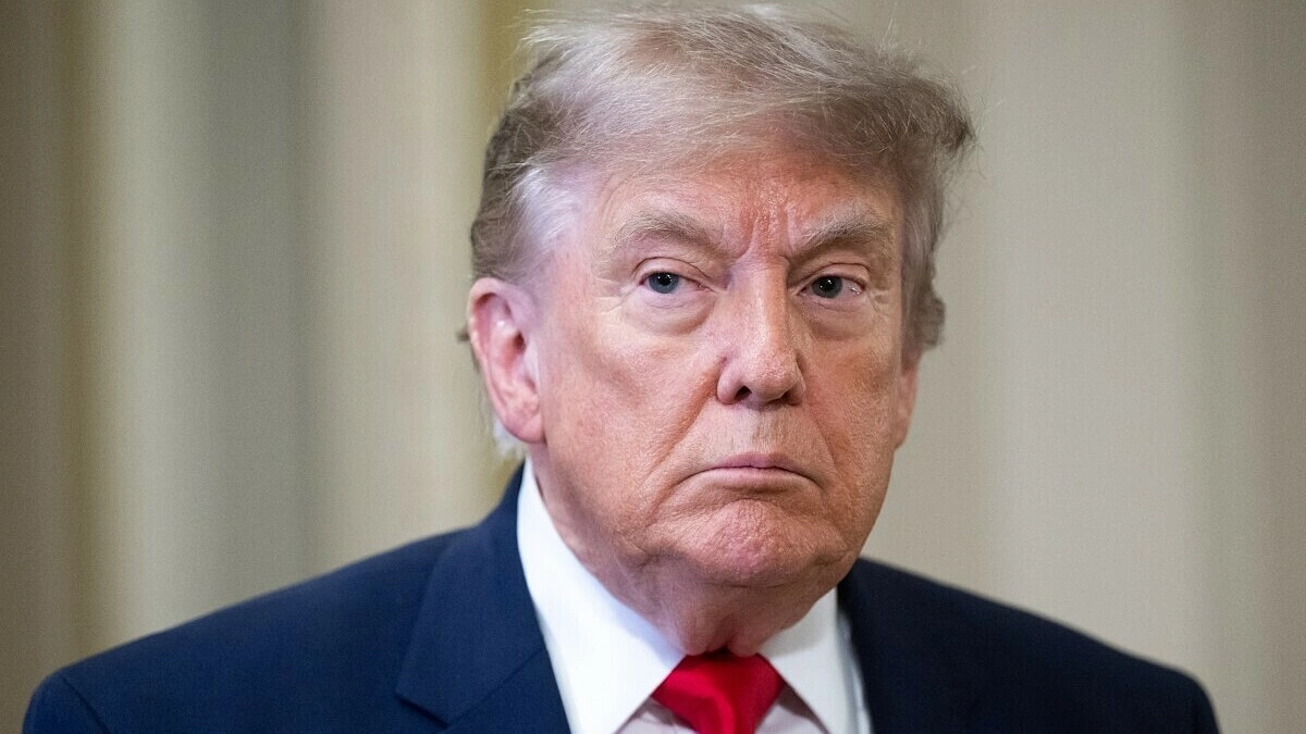 Cách Tòa Tối cao Mỹ vẽ lại ranh giới quyền lực của ông Trump