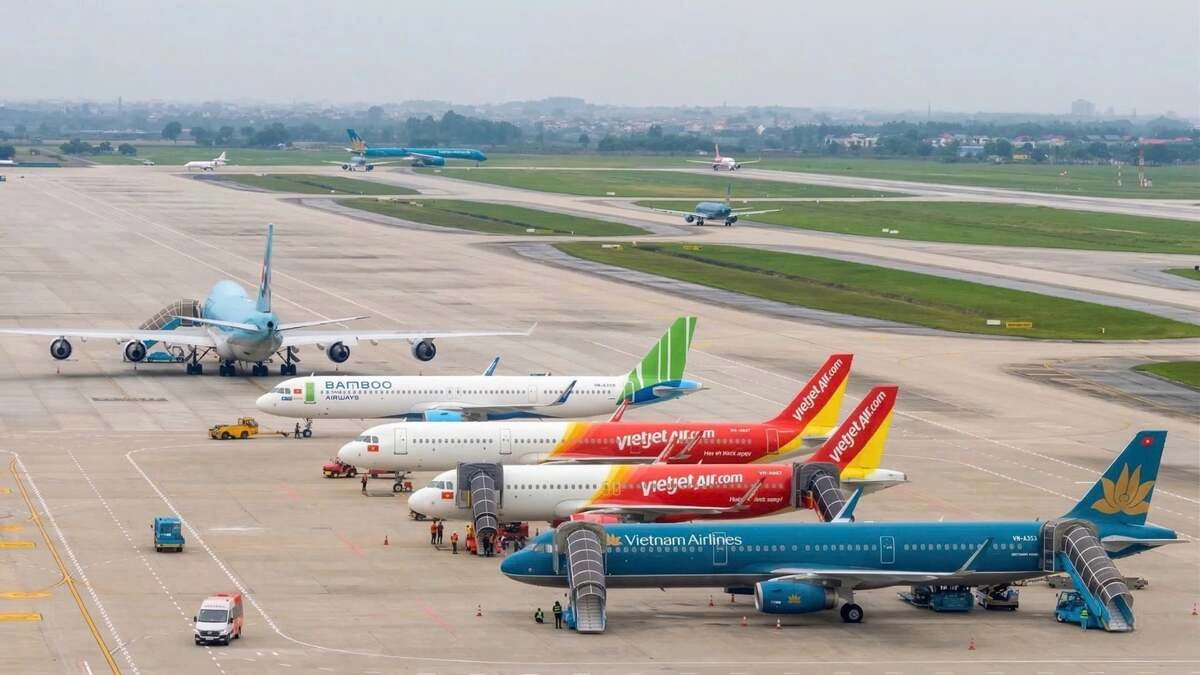Điểm tin 17h: Đề xuất bổ sung 5 sân bay vào quy hoạch cảng hàng không | Đội cứu hộ Việt Nam tìm thấy thi thể 11 nạn nhân động đất ở Venezuela