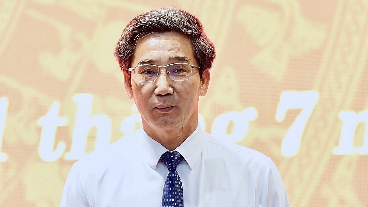 Phó chủ tịch thành phố Đà Nẵng làm Bí thư phường Hội An