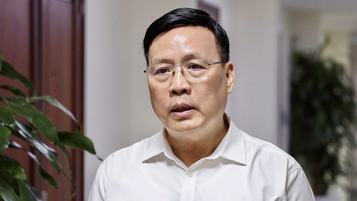 Dự đoán điểm chuẩn đại học 2026 của GS Nguyễn Đình Đức, Đại học Quốc gia Hà Nội