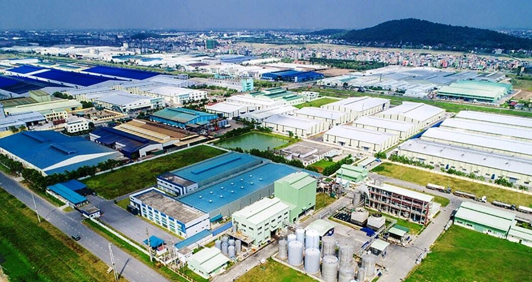 Doanh nghiệp Ả Rập muốn làm siêu đô thị công nghệ cao ở Quảng Ninh
