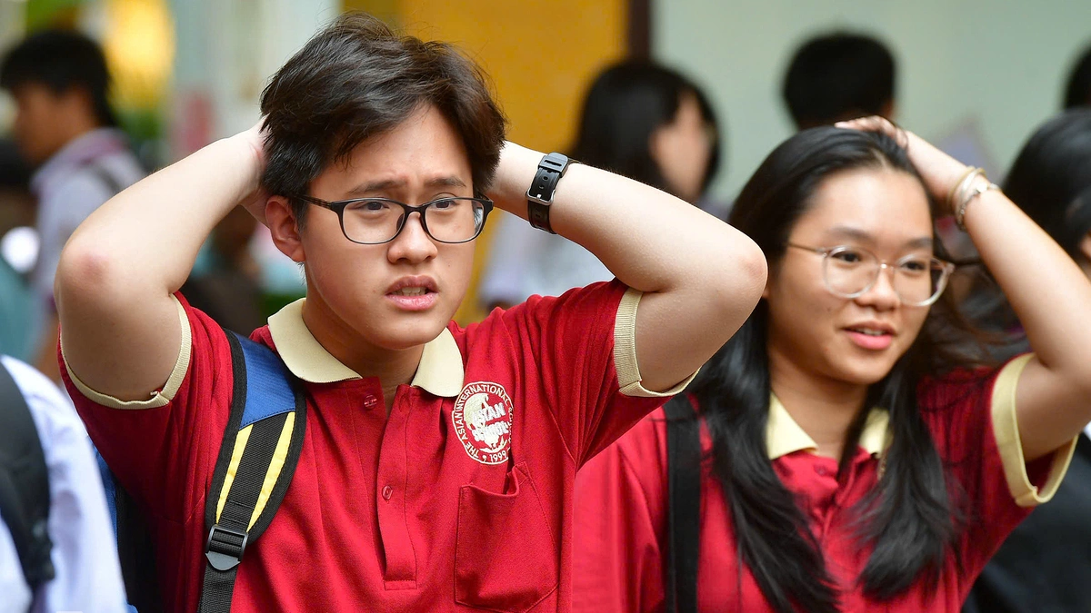 Dự báo chi tiết điểm chuẩn đại học 2026 theo các nhóm ngành