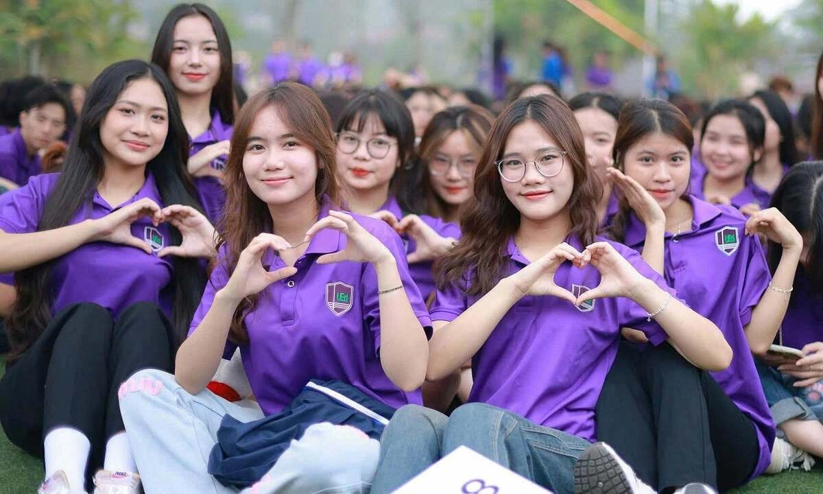 Đại học Quốc gia Hà Nội công bố điểm sàn là 19