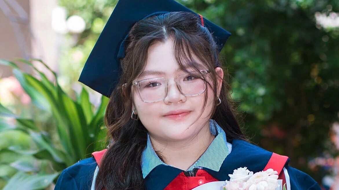 Thủ khoa toàn quốc khối B00 có điểm xét tuyển ngành Y 31,5