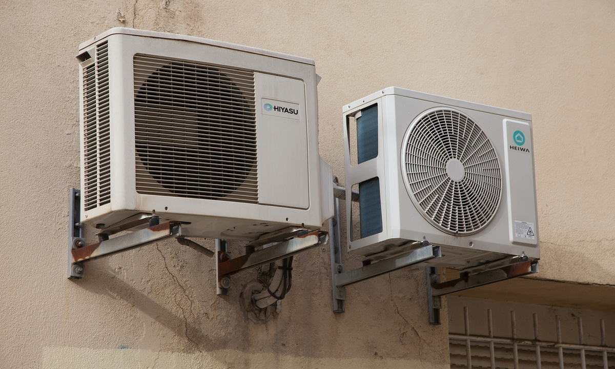 Điều hòa Trung Quốc ngáng đường nỗ lực giảm thâm hụt thương mại của châu Âu