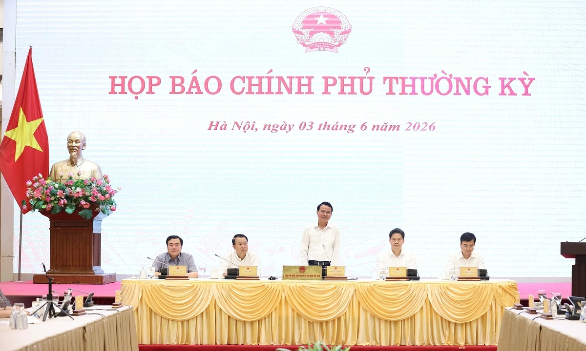 Cơ quan hành chính phải chủ động cung cấp thông tin cho báo chí