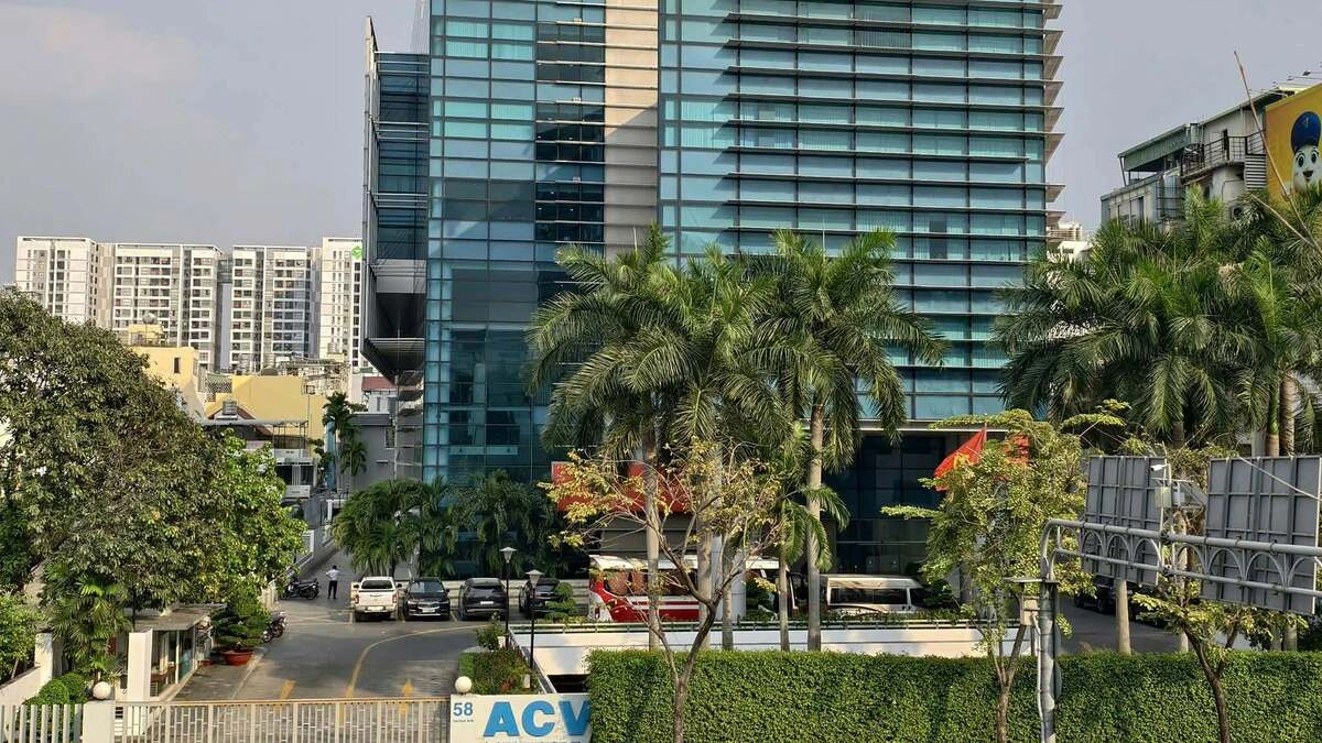 31 người bị khởi tố trong đại án tại ACV