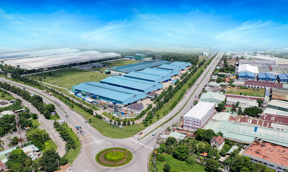 QP Xanh đổi tên thành QP Holdings